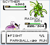 Pokemon Crystal Kaizo Pokecommunity